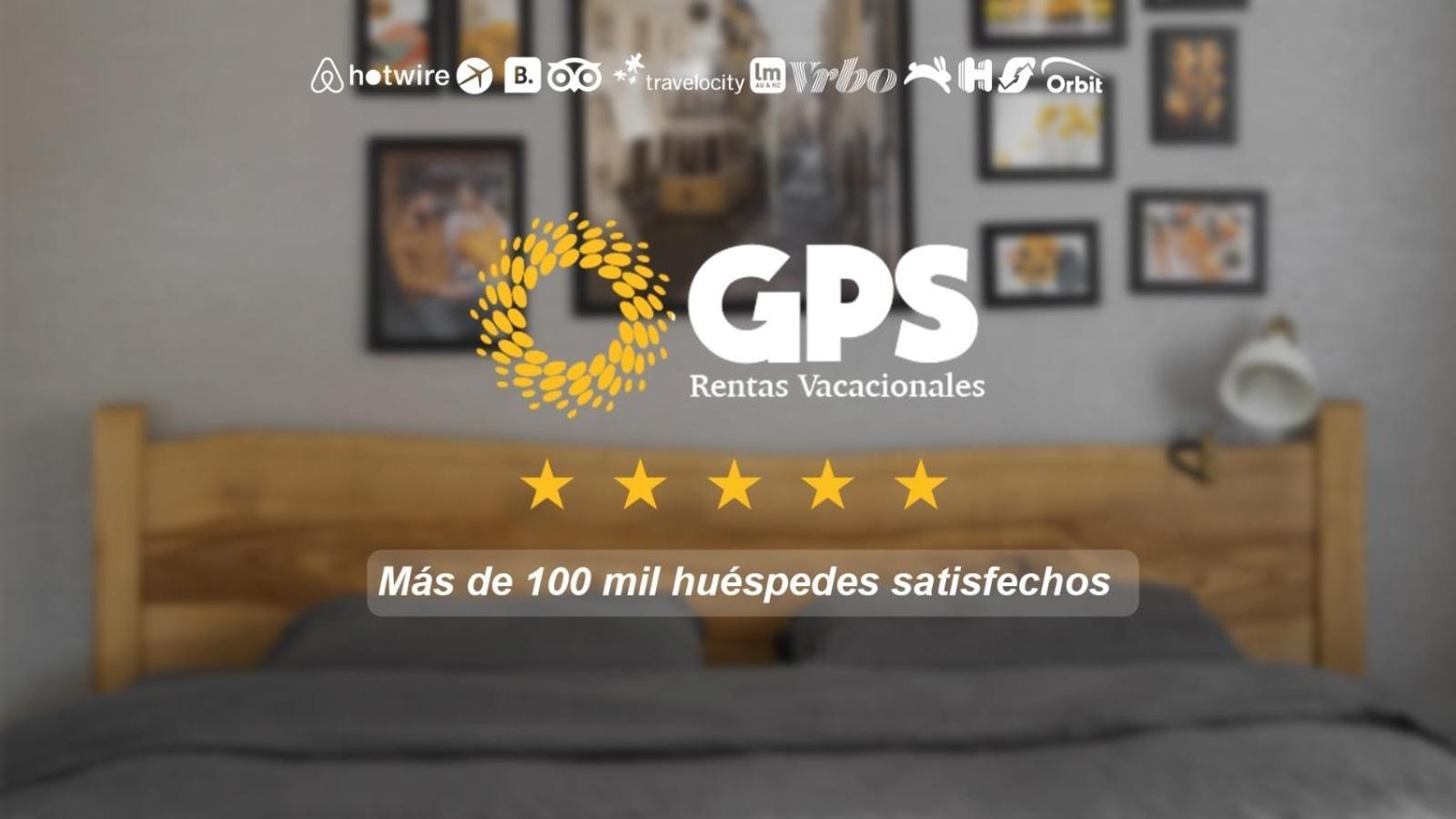 Appartamento Depa Frente A La Playa By G P S Rentas Mazatlán Esterno foto